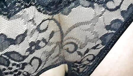 winner of the October contest where I travel exceptionally to his home and find myself in his garage short but good