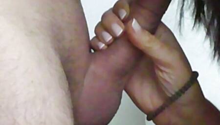 hot blowjob