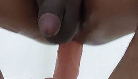 Man Squirt