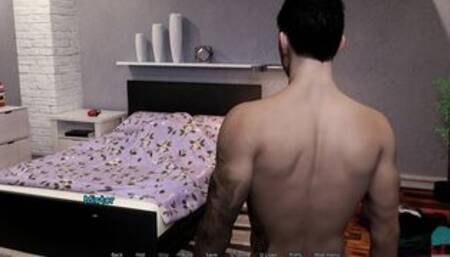 [Gameplay] INTERTWINED #110 • Visual Novel PC Gameplay [HD]