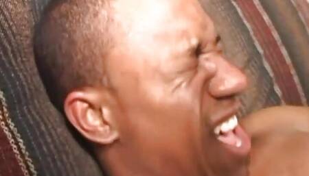 Africans real Sinners
