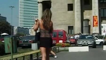 American real Amateur Nasty Tales - vol. #02