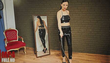 The New Whip (FULL HD) – Lady Amira