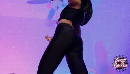 Her Kind Of Ass Kissing- 1080p HD