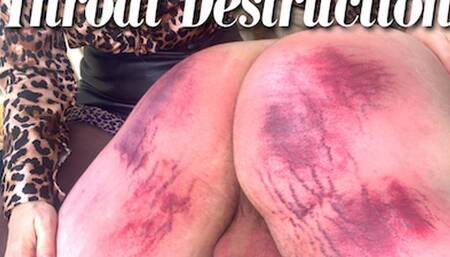 Peggy's Bum & Throat Destruction HD (for Windows)