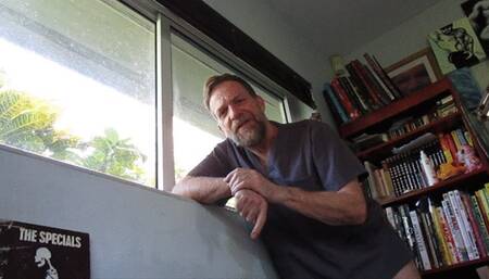 Your pal Will is here to help you from Hairyartist