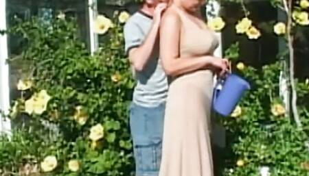 Cougar, Milf and Granny CHALLENGE in USA - vol (9) -