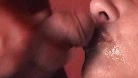 Jessica Rizzo in Overdose di cazzi scene 01