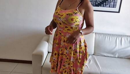fucking my big titts