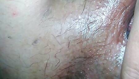 Black Countess Look in my ass  Meet My Rosette Close-up Unrestrained Milf