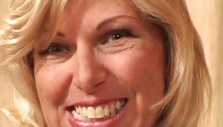 American Nasty MILF - vol. #03