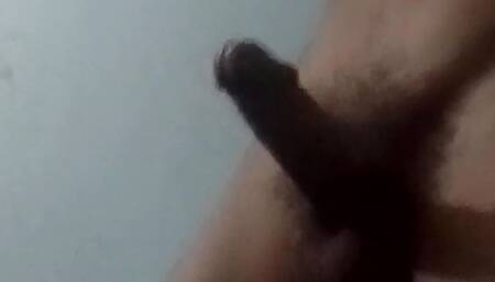 Big dick man