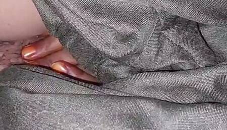Kal raat Zenam ko choda