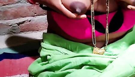 Sabse best Indian old bhabhi ki jamkar cream pai sex