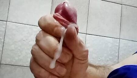 Solo Masturbation Big cock