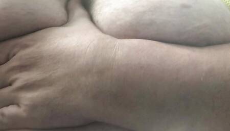 Big nipples bouncing