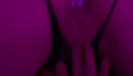 My hot horny wife mastubating, posing and get fucked doggystyle