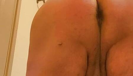 Spanking