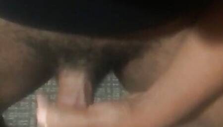 Nutting on the Hotels Mirror