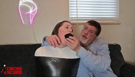 Minx's Massive Mummification (WMV Format)