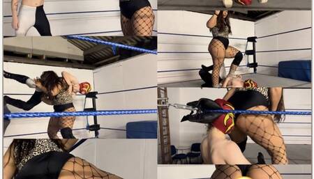 FARTS, FACESITTING & STINKFACES