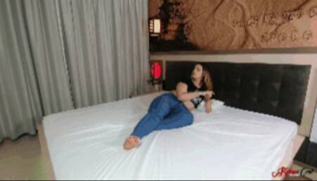 DISCOVERED OUR SECRET - FULL VERSION FULL HD - KC JANUARY 2023!!!