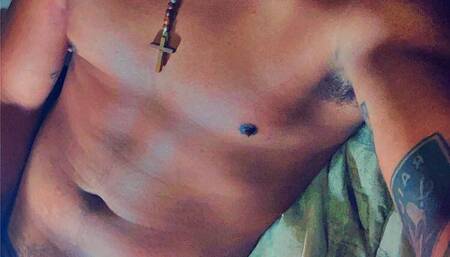 Big brown dick