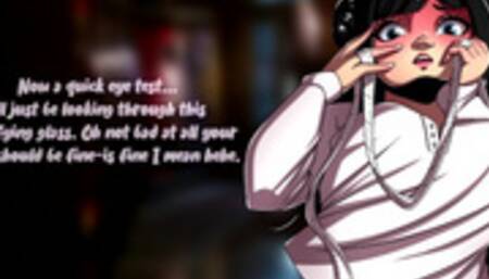 Shrunk down to NOTHING (Macrophilia/Shrink/Giantess ASMR)