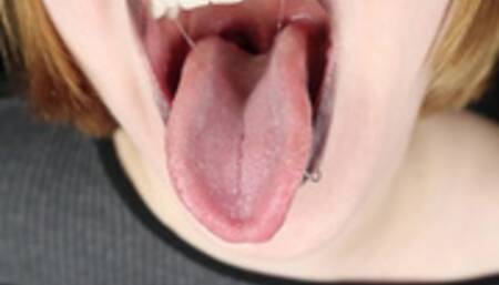 Filling Your Gothic Goddess - HD TRAILER