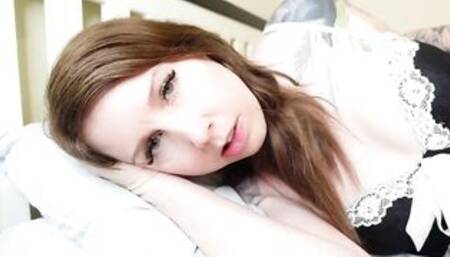 Harley Sin – Bedtime with Mommy & Daddy