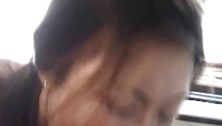 Whore from Japan