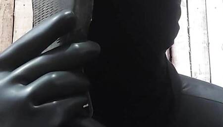 Smelly Sneakers