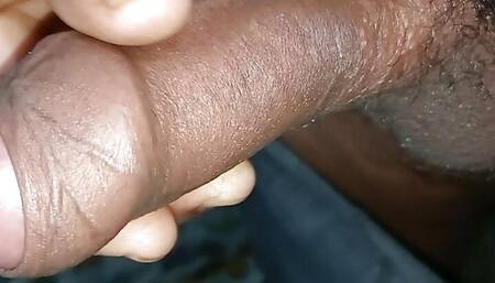 My dick