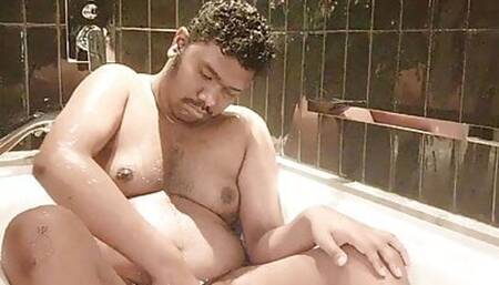 Bathtub