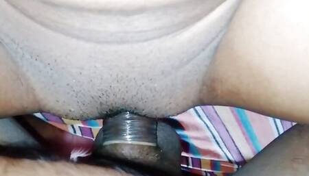 Srilanka Beauty Girl Get A Hardcore Fuck With Cumshot