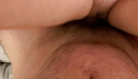 Married Asian - Pussy fucking closeup at her boyfriends by Andrewtatt