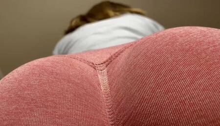 These leggings will send you to dreamland