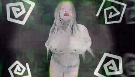 Blackmailing-fantasy virus! Pay cum tax or be exposed-fantasy! WMV