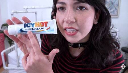 Dystopian Virgin Interrogation: Part 2