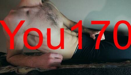 great body, great cock, great orgasm