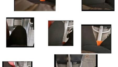 Jan 9th Gym Training Big Thick Thighs and Legs bonus coughs