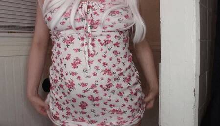 M - January Toilet Clips #3