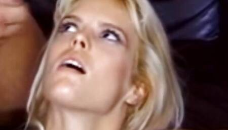 Two Giant Cocks Anal 3some For Wifey