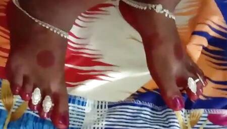 2023 Desi Bhabhi Sex In Saree Village Hardcore Fucking Indian Bhabhi Clear Hindi Voice