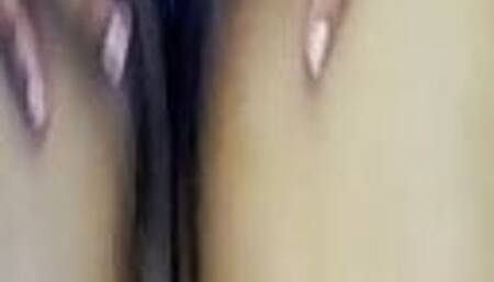 20 year old girl make new video on new year