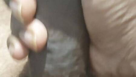 Hornyhoney