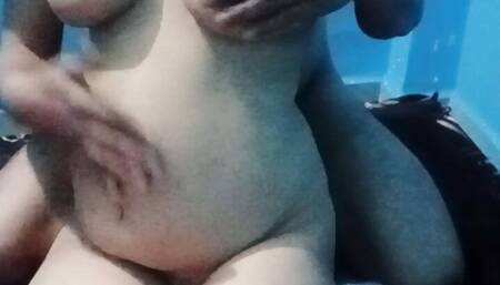 Ayushi want big cock and want two cock at same time