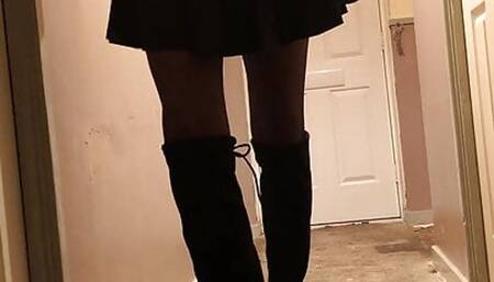 DazBBcrossdresser