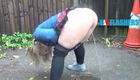 Watch classy Ashley Ryder's video