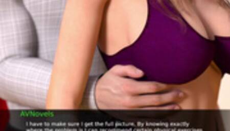 Nursing back to Pleasure 3